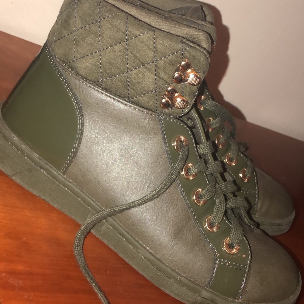 Shoes